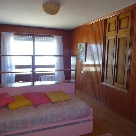 Semesterbostad Casa Con Piscina Junto Al Mar