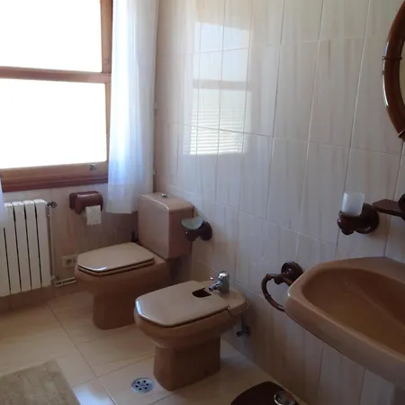 Semesterbostad Casa Con Piscina Junto Al Mar Oia