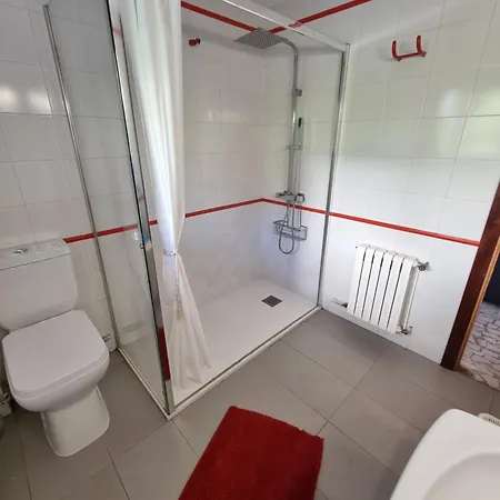 Semesterbostad Casa Con Piscina Junto Al Mar *