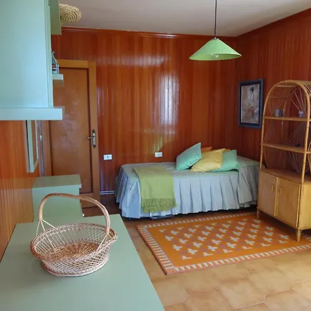 Casa Con Piscina Junto Al Mar