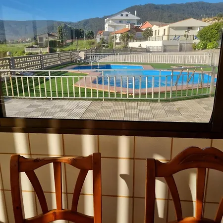 Casa Con Piscina Junto Al Mar Semesterbostad *