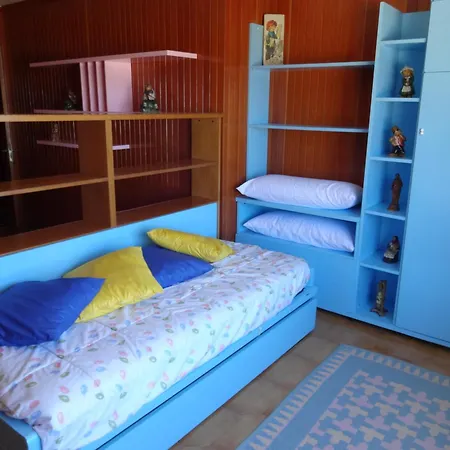 Casa Con Piscina Junto Al Mar Semesterbostad *