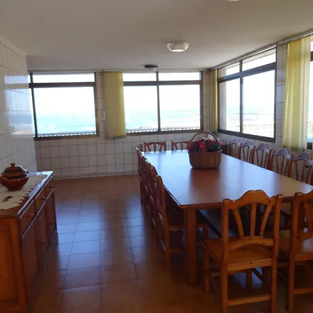 Semesterbostad Casa Con Piscina Junto Al Mar Oia
